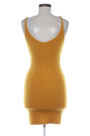 Φόρεμα Unbranded, Μέγεθος S, Χρώμα Κίτρινο, Τιμή 5,99 €