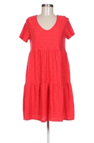 Φόρεμα Unbranded, Μέγεθος L, Χρώμα Κόκκινο, Τιμή 20,02 €