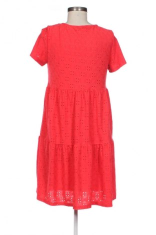 Φόρεμα Unbranded, Μέγεθος L, Χρώμα Κόκκινο, Τιμή 20,02 €