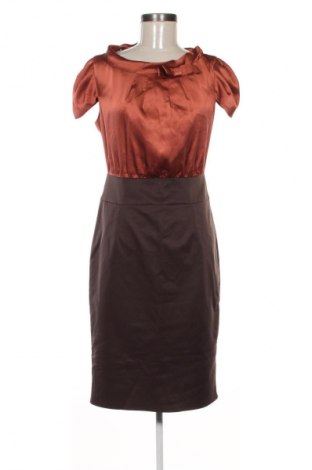 Kleid Unbranded, Größe M, Farbe Braun, Preis 19,76 €