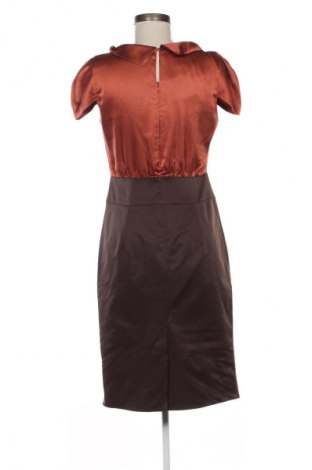 Kleid Unbranded, Größe M, Farbe Braun, Preis 19,76 €