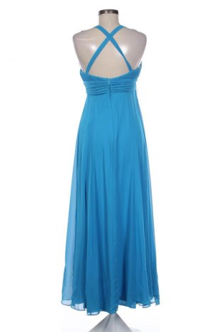 Kleid Unbranded, Größe L, Farbe Blau, Preis 56,37 €