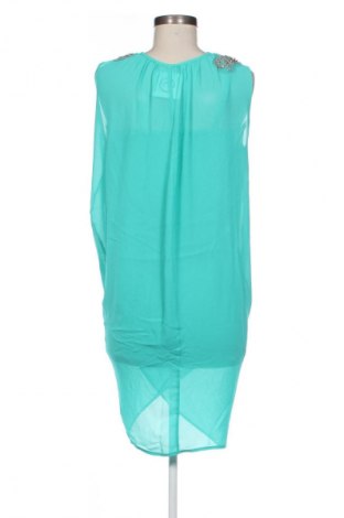 Kleid Unbranded, Größe M, Farbe Grün, Preis 7,67 €