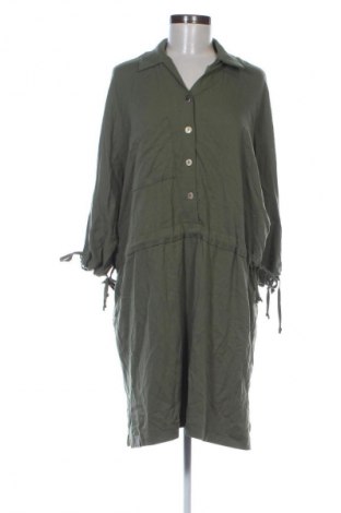 Šaty  Unbranded, Velikost XL, Barva Zelená, Cena  149,00 Kč