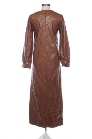Šaty  Unbranded, Velikost M, Barva Hnědá, Cena  469,00 Kč