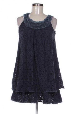 Šaty  Unbranded, Velikost S, Barva Modrá, Cena  449,00 Kč