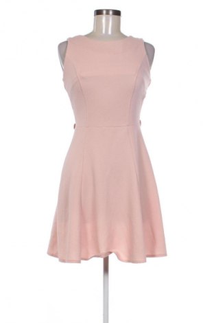 Sukienka Unbranded, Rozmiar S, Kolor Różowy, Cena 80,99 zł