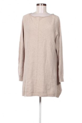 Рокля Unbranded, Размер XL, Цвят Бежов, Цена 11,75 €