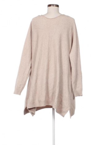 Рокля Unbranded, Размер XL, Цвят Бежов, Цена 11,75 €