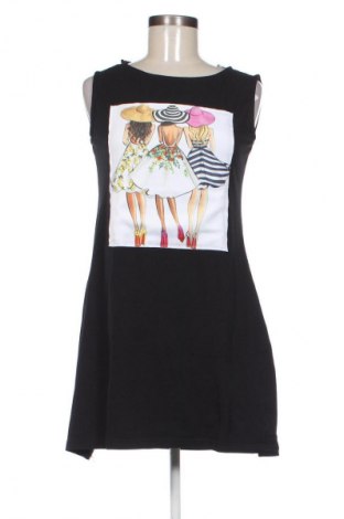 Šaty  Unbranded, Velikost M, Barva Černá, Cena  293,00 Kč