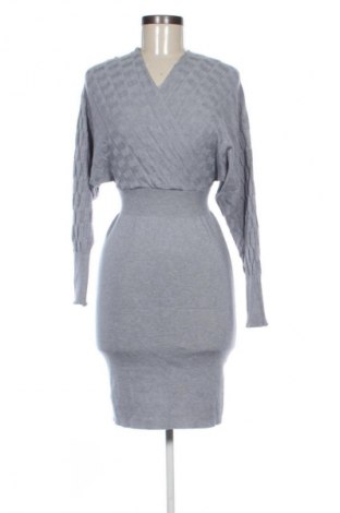 Sukienka Unbranded, Rozmiar M, Kolor Szary, Cena 25,99 zł