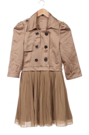 Kleid Unbranded, Größe S, Farbe Beige, Preis € 26,99