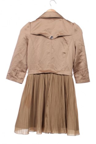 Kleid Unbranded, Größe S, Farbe Beige, Preis € 26,99
