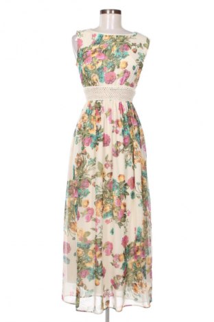 Sukienka Unbranded, Rozmiar S, Kolor Kolorowy, Cena 89,99 zł