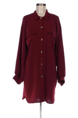 Sukienka Unbranded, Rozmiar XL, Kolor Czerwony, Cena 91,99 zł