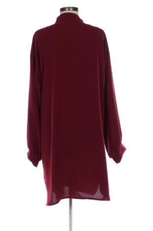 Sukienka Unbranded, Rozmiar XL, Kolor Czerwony, Cena 91,99 zł