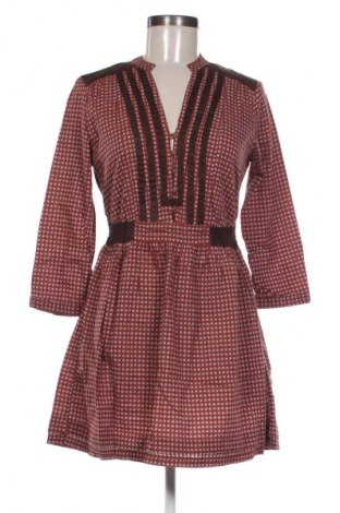 Šaty  Bershka, Velikost S, Barva Vícebarevné, Cena  137,00 Kč