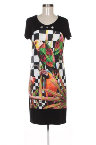 Рокля Unbranded, Размер M, Цвят Многоцветен, Цена 5,00 €