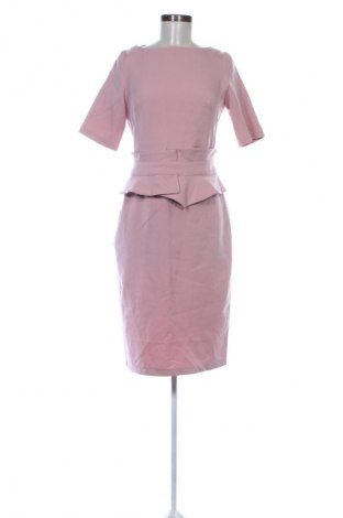 Šaty  Unbranded, Velikost M, Barva Popelavě růžová, Cena  409,00 Kč