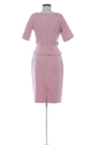 Šaty  Unbranded, Velikost M, Barva Popelavě růžová, Cena  409,00 Kč