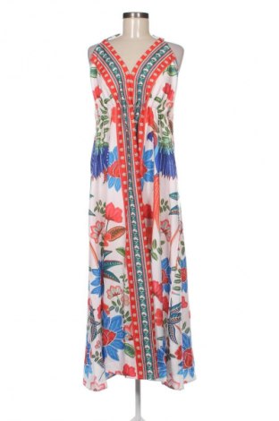 Sukienka Unbranded, Rozmiar S, Kolor Kolorowy, Cena 89,99 zł