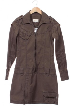 Sukienka Unbranded, Rozmiar XS, Kolor Brązowy, Cena 29,08 zł