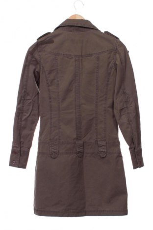 Sukienka Unbranded, Rozmiar XS, Kolor Brązowy, Cena 29,08 zł