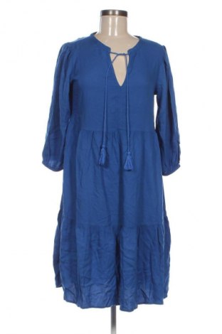 Šaty  Unbranded, Velikost L, Barva Modrá, Cena  369,00 Kč