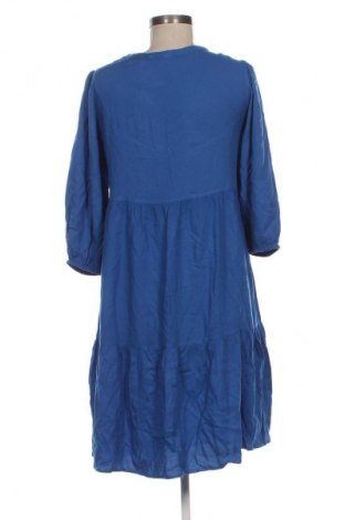 Šaty  Unbranded, Velikost L, Barva Modrá, Cena  369,00 Kč