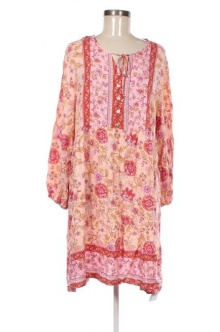 Kleid Unbranded, Größe XL, Farbe Mehrfarbig, Preis 4,99 €