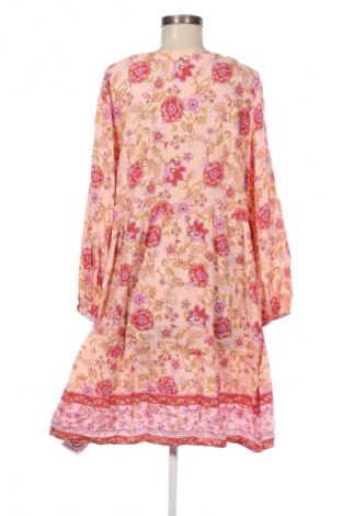 Kleid Unbranded, Größe XL, Farbe Mehrfarbig, Preis 4,99 €