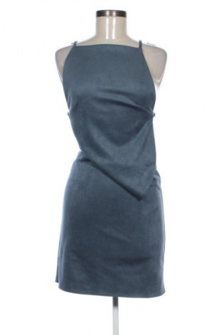 Kleid Unbranded, Größe XS, Farbe Grau, Preis € 6,68