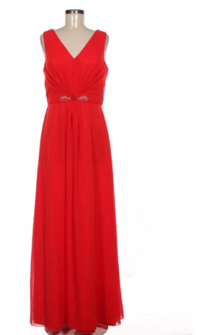 Šaty  Unbranded, Velikost L, Barva Červená, Cena  509,00 Kč