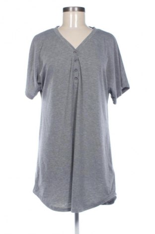 Φόρεμα Unbranded, Μέγεθος S, Χρώμα Γκρί, Τιμή 18,12 €