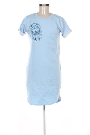 Sukienka Unbranded, Rozmiar M, Kolor Niebieski, Cena 7,99 zł