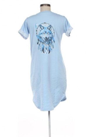 Sukienka Unbranded, Rozmiar M, Kolor Niebieski, Cena 7,99 zł