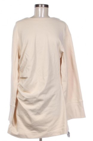 Φόρεμα Unbranded, Μέγεθος L, Χρώμα Εκρού, Τιμή 9,12 €