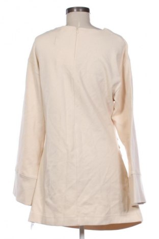 Φόρεμα Unbranded, Μέγεθος L, Χρώμα Εκρού, Τιμή 9,12 €