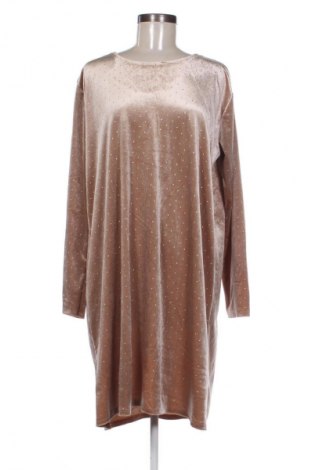 Sukienka Unbranded, Rozmiar M, Kolor Brązowy, Cena 48,24 zł