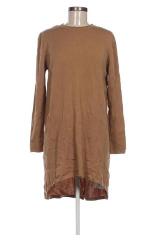 Kleid Unbranded, Größe S, Farbe Braun, Preis 1,99 €