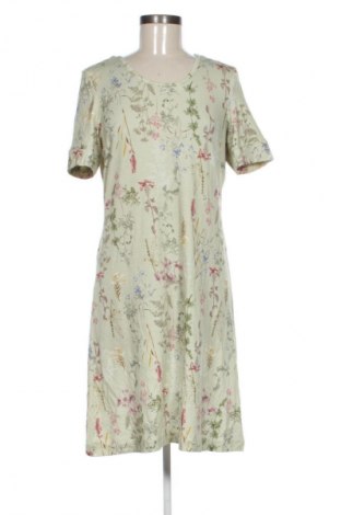 Sukienka Unbranded, Rozmiar L, Kolor Kolorowy, Cena 60,55 zł