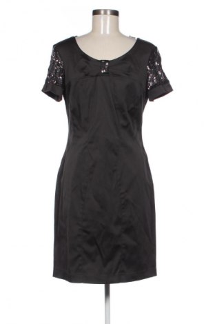 Φόρεμα Unbranded, Μέγεθος L, Χρώμα Μαύρο, Τιμή 8,58 €