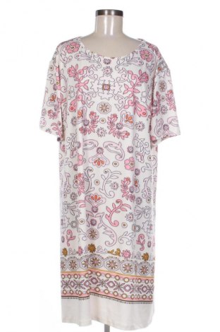 Sukienka Unbranded, Rozmiar XXL, Kolor Kolorowy, Cena 45,28 zł