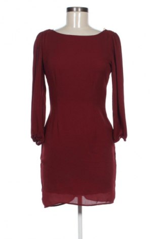 Sukienka Unbranded, Rozmiar S, Kolor Czerwony, Cena 27,40 zł