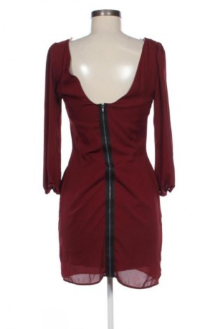 Sukienka Unbranded, Rozmiar S, Kolor Czerwony, Cena 27,40 zł