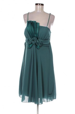 Φόρεμα Unbranded, Μέγεθος M, Χρώμα Πράσινο, Τιμή 9,30 €