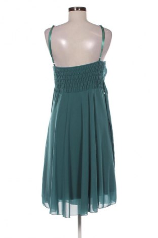 Φόρεμα Unbranded, Μέγεθος M, Χρώμα Πράσινο, Τιμή 9,30 €