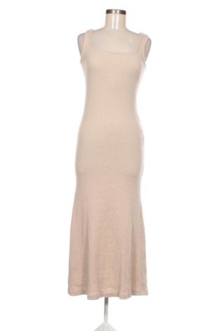 Φόρεμα Unbranded, Μέγεθος M, Χρώμα  Μπέζ, Τιμή 5,99 €
