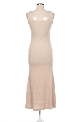 Φόρεμα Unbranded, Μέγεθος M, Χρώμα  Μπέζ, Τιμή 5,99 €