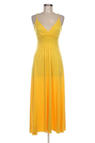 Šaty  Unbranded, Velikost S, Barva Žlutá, Cena  499,00 Kč